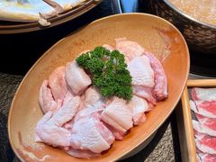 -山海蟹庐·海鲜糟粕醋火锅(慈溪店)