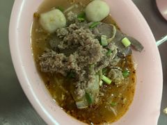 -榮泰米粉湯(Left Shop)