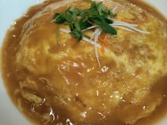 -裕合顺清真餐厅·回民老菜·大连海鲜·特色烧烤(西安路店)