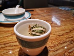鹧鸪茶-春润大地海南椰子鸡(沙井京基百纳广场店)