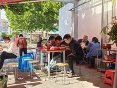 -三百碗宝应长鱼面(板仓街店)