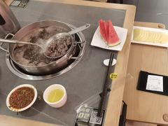 -嬷孙家潮汕牛肉火锅(北京路天河城店)
