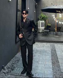 -川和潮人