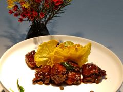 -狮拾久·现代新加坡料理(壹方城店)