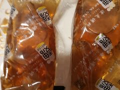 -魏家凉皮(十里河店)