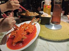 -苏乡兰亭·新派淮扬菜(吾悦广场店)