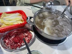 -菜忠潮州牛肉店(岗厦店)