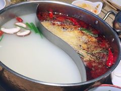 -彤德莱牛肉火锅(双港店)