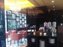 -香港华丽都会酒店