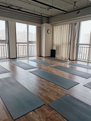 -FineYoga梵音瑜伽·普拉提