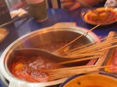-马路边边火锅串串(观前街店)