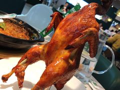 柴火手撕鸡-费大厨辣椒炒肉(黄兴中心广场店)