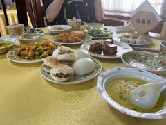 -听鹂馆饭庄(颐和园店)