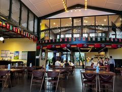 -普兰达德国餐厅·德式脆皮烤猪肘·自酿啤酒(观唐店)