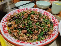 -六合居·明厨亮灶餐厅(成双大道店)