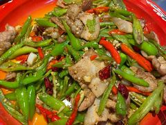 -馬伍旺川菜(江北虹悦城店)