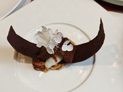 -塞纳河法国餐厅(唐延路店)