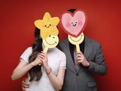 -bobo高端证件照工作室(三元桥店)