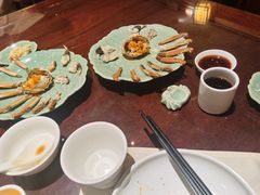 -成隆行·蟹王府(九江路店)