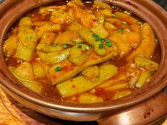 -简小舍·民间手艺菜(武昌江滩店)