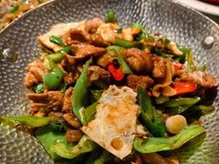 -外婆家(杭州马塍店·杭帮菜名店)