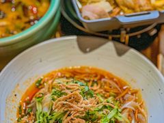 -大师兄·西北小馆(北站缤果空间店)