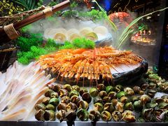 -喜庭海鲜自助(来福士店)