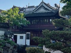 -豫园
