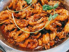 -邵汇大虾(泉园一路店)