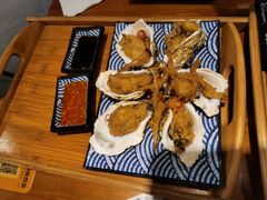 -帽帽家只卖生蚝·烧烤(沙湖路店)