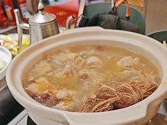 -肥家大排档(天河体育西店)