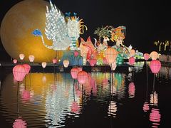 -琅岐红光湖公园