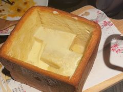 -绿茶餐厅(财富购物中心店)