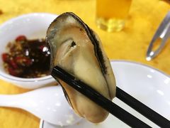 -濠轩阁特色生蚝火锅(水湾路店)