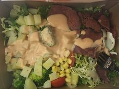 -沙青(江场二路店)