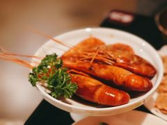 -三酉星·枫·山風与野菜(上海总店)
