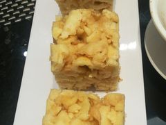 -新兴·金羊座·粤菜点心(乐峰店)