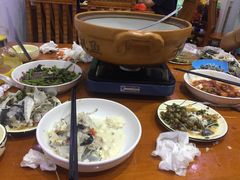 -全乐鱼馆·淳牌有机鱼直营店