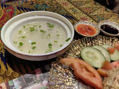 -小娘惹厨房Little Nyonya(狮城有约上榜店)