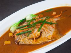 家烧鲳鱼-浙C老邻舍(西城海错店)