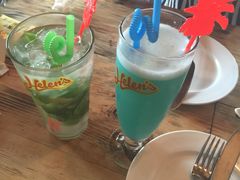 picture-Helens海伦司小酒馆(津湾广场店)
