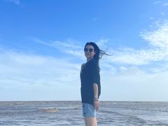 -南汇嘴观海公园