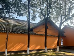 -什邡罗汉寺