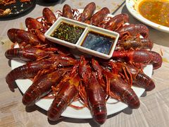 -李叔叔小龙虾香辣蟹(青羊店)