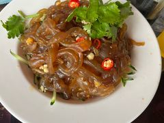 -地方名吃海鲜大馅蒸饺(北戴河店)
