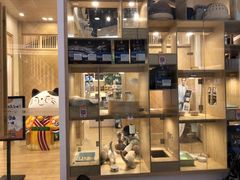 -屋虎猫馆(宝安大仟里店)