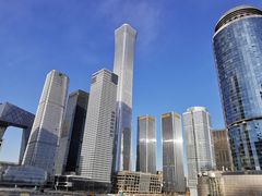 -中央广播电视总台(光华路办公区)