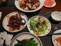 -肴约·花园式餐厅(湖里店)