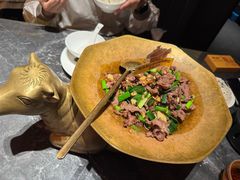 -炊烟小炒黄牛肉(浦东世纪汇店)