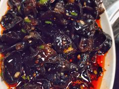 -大自然醉鹅·铁锅火焰鹅(上海联洋店)
